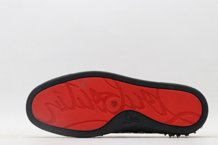 Ch**an louboutin