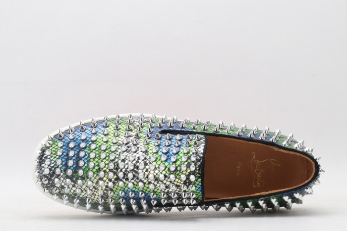 Ch**an louboutin