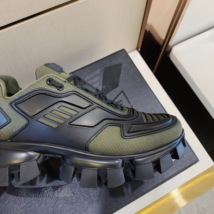 prda sneaker