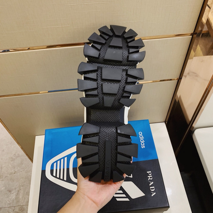 prda sneaker