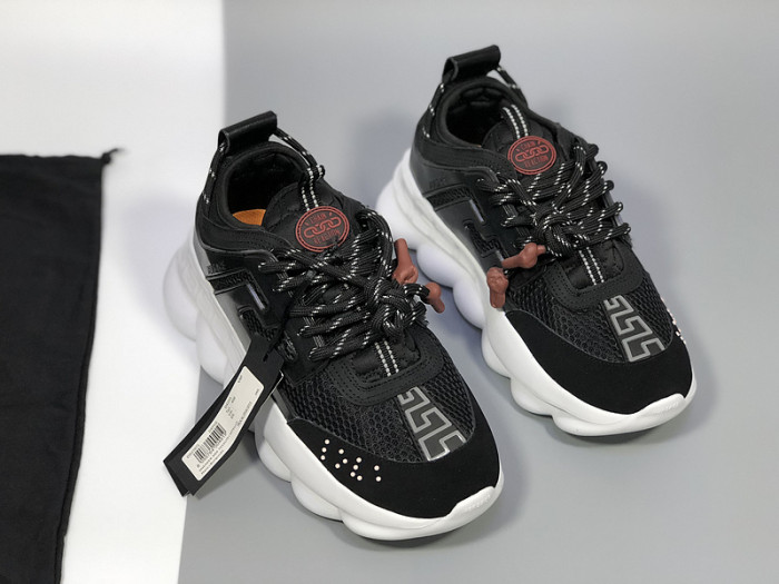 versace sneaker