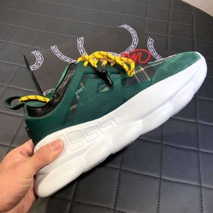 versace sneaker