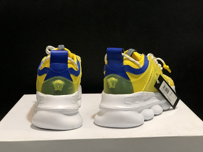 versace sneaker