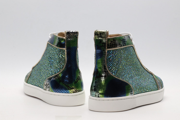 Ch**an louboutin