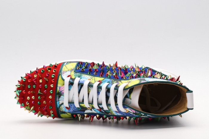 Ch**an louboutin
