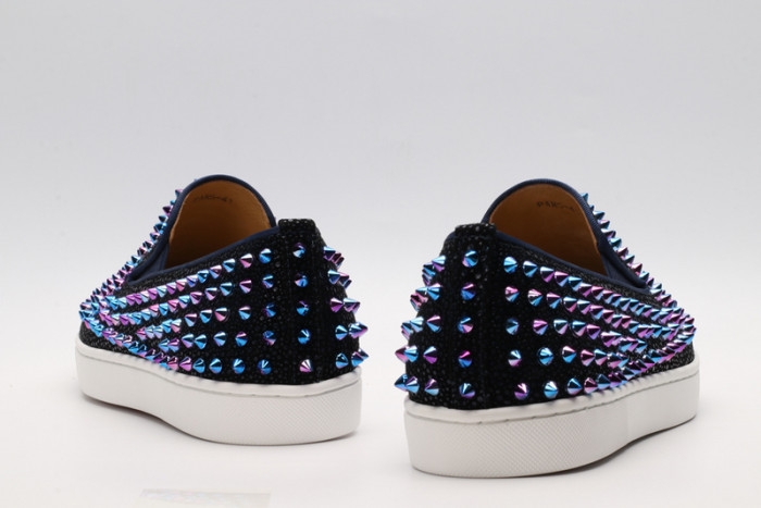 Ch**an louboutin