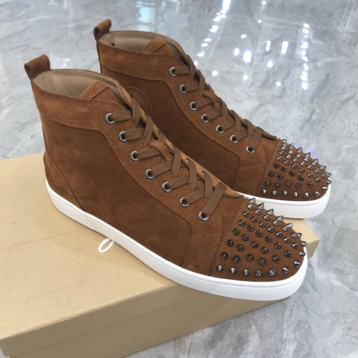 Ch**an louboutin