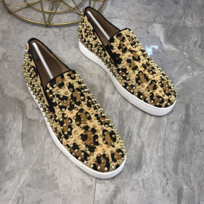 Ch**an louboutin