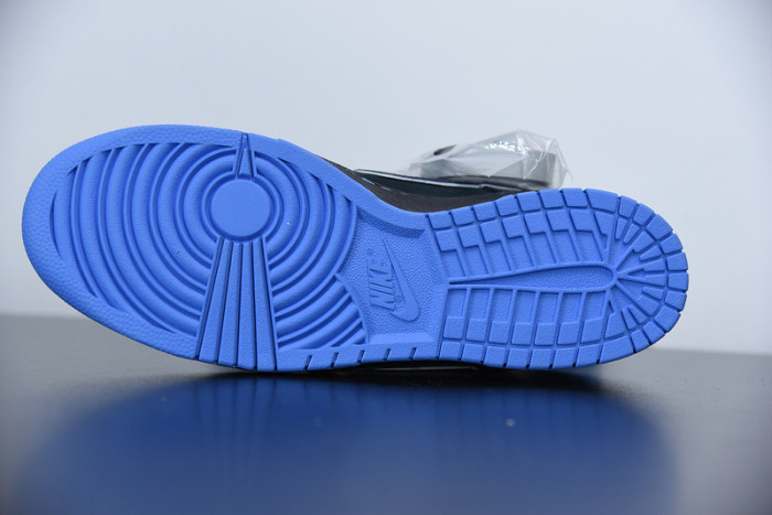 nike dunk sb low concepts blue lobster 313170-342