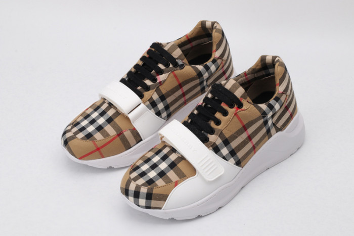 bubry sneakers