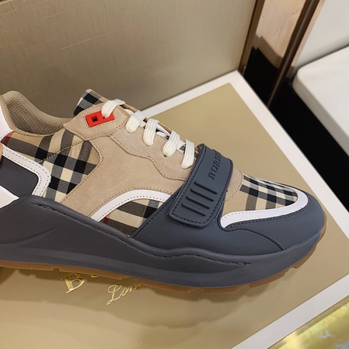 bubry sneakers
