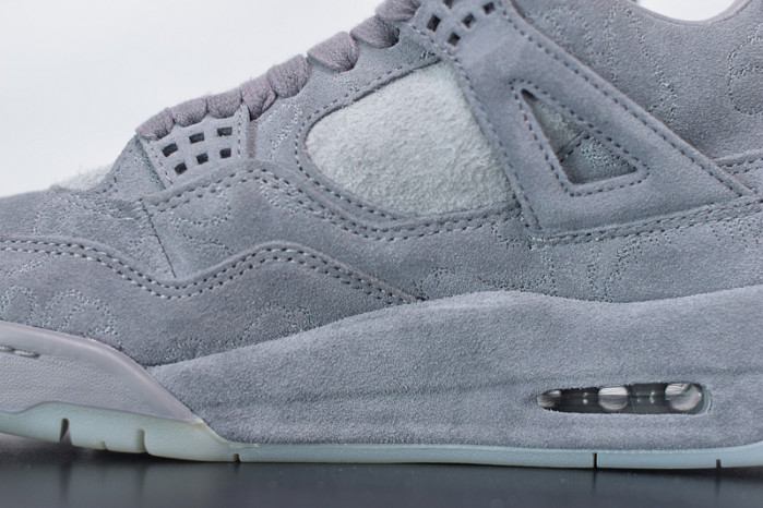 air jordan 4 retro kaws 930155-003