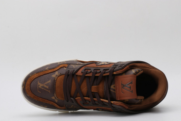 lv sneakers