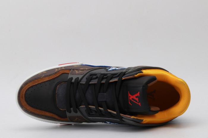 lv sneakers