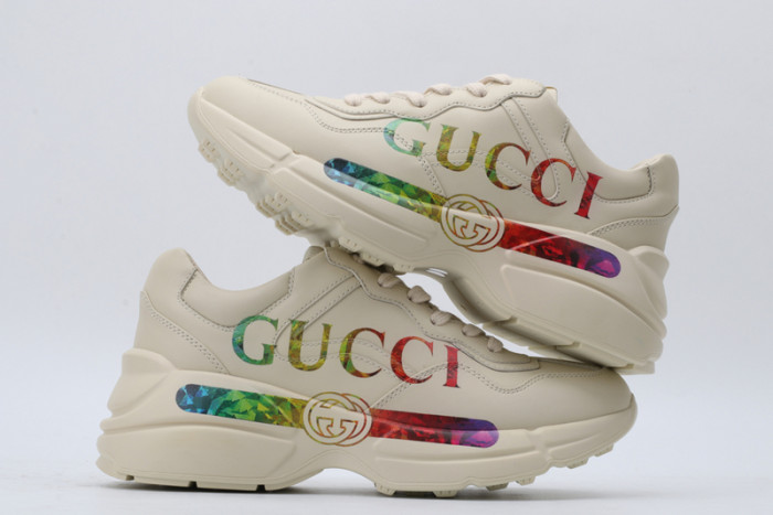 gci sneaker