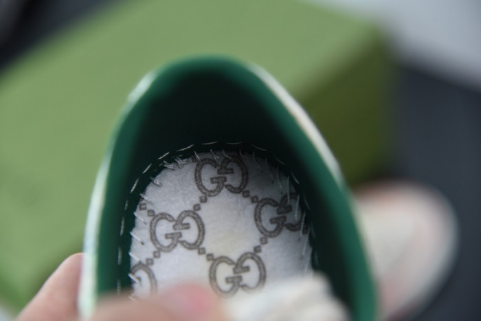 gci sneaker