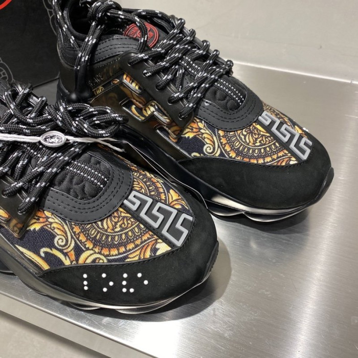 versace sneaker