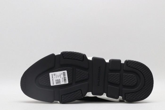 balcia speed trainer
