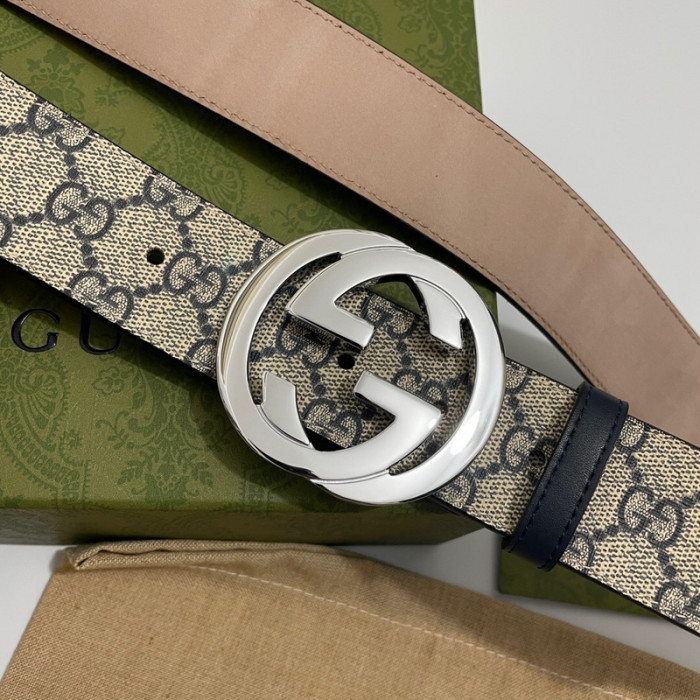 gucc* belt 40mm