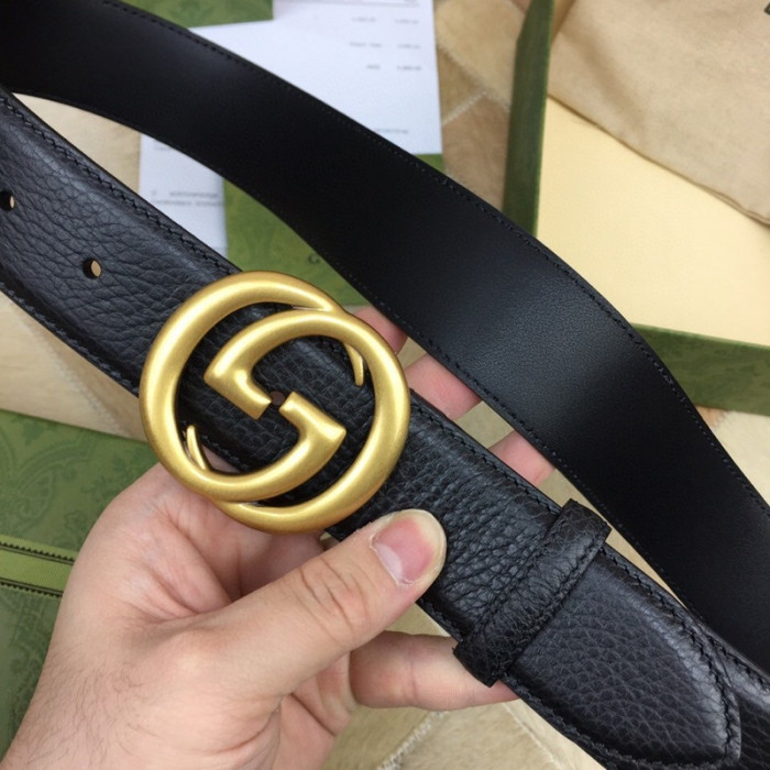 gucc* belt 40mm