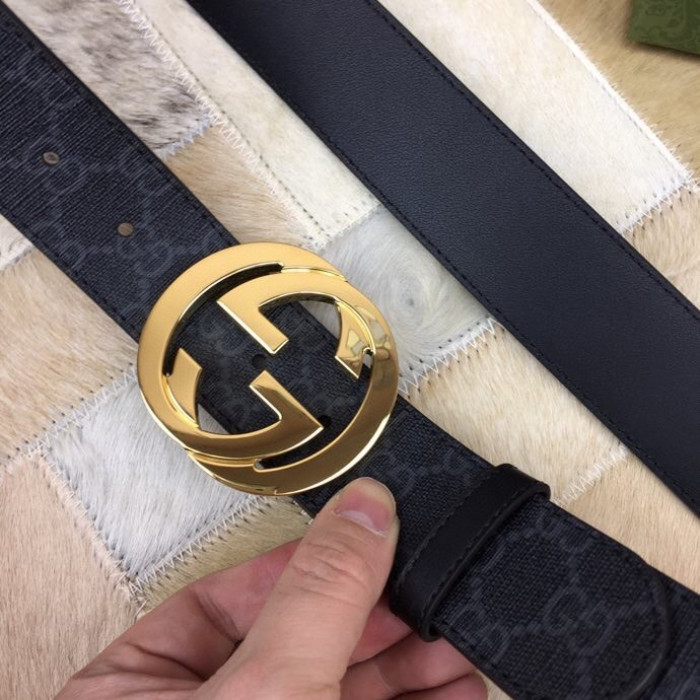 gucc* belt 40mm