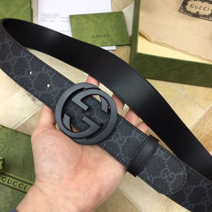 gucc* belt 40mm