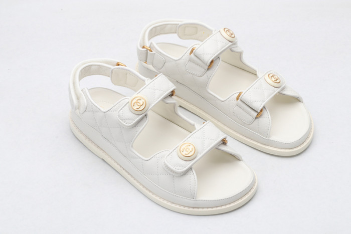 CN Slide Sandal 1993