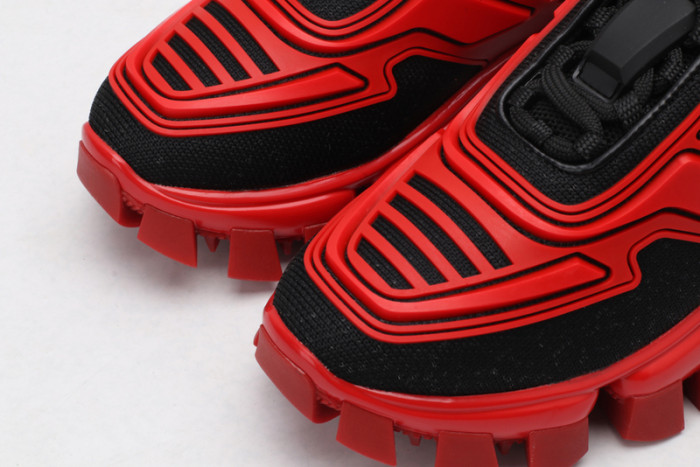 prda sneaker