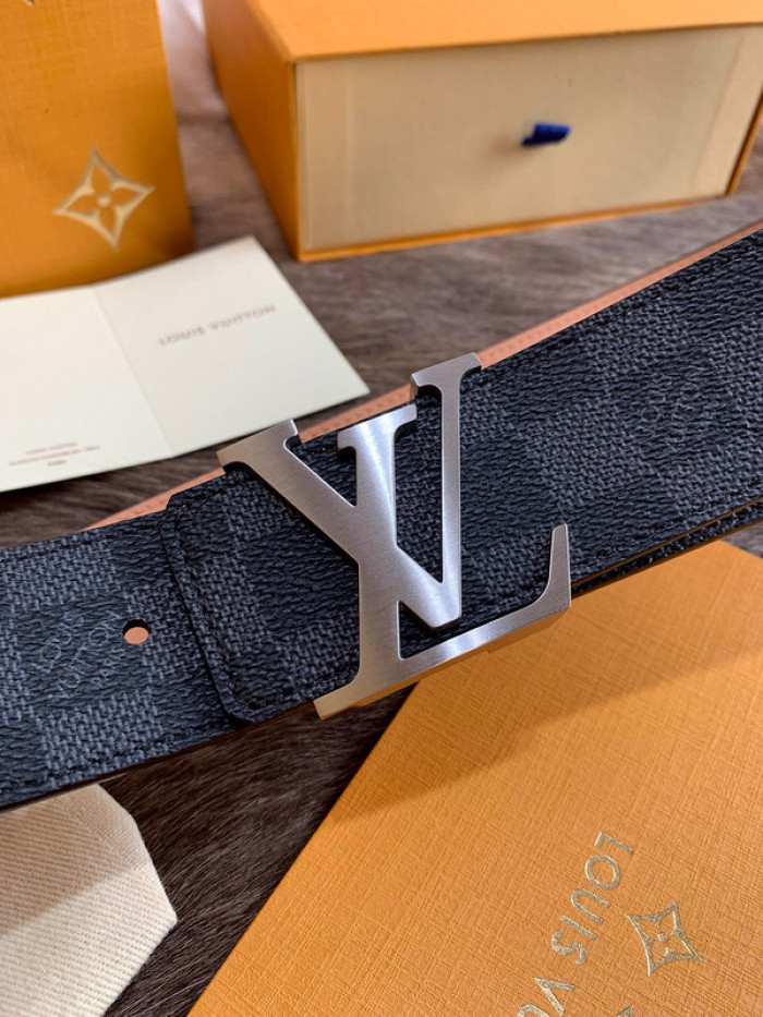 lv belt 40mm