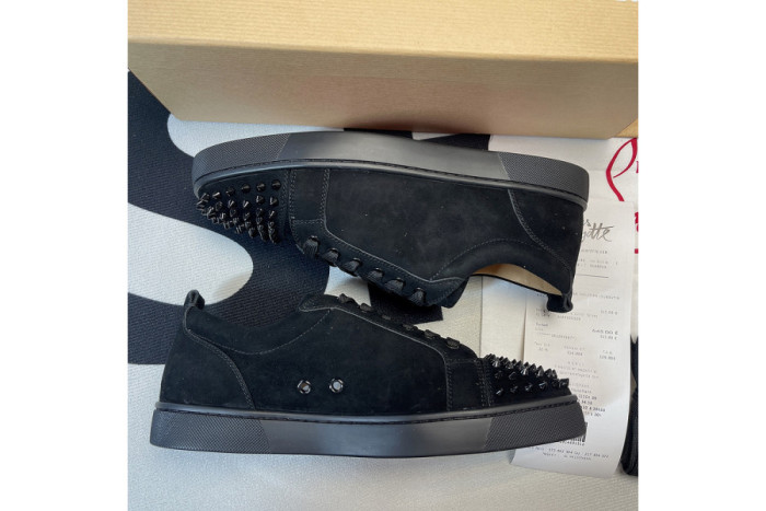 Ch**an louboutin