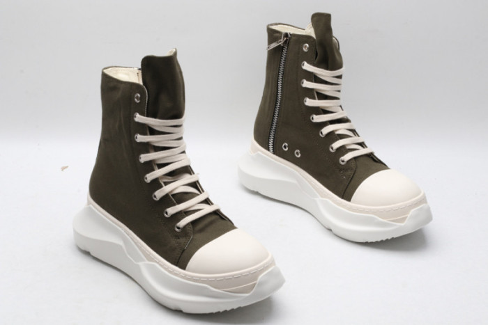 rick owens