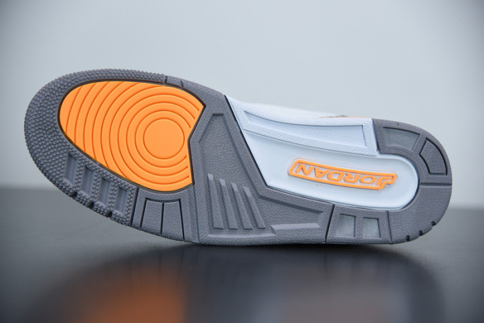 air jordan 3 wmns “laser orange” ck9246-108