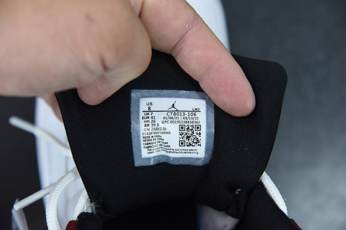 air jordan 12 “twist” ct8013-106