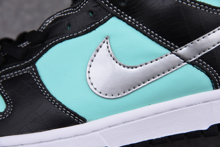 nike dunk low pro qs 304292-402