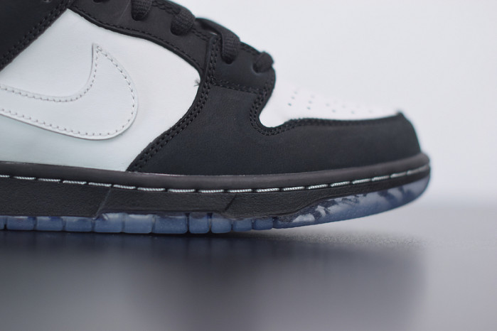 nike sb dunk low staple panda pigeon bv1310-013