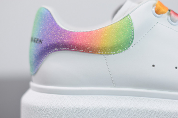 alexander mcqueen sneakers