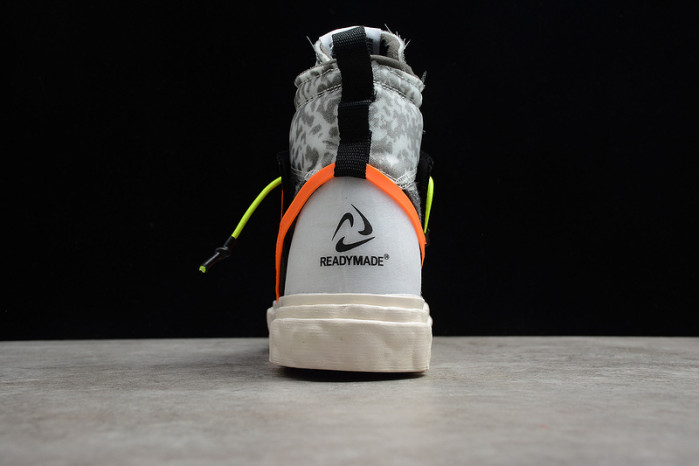 readymade x nike blazer mid cz3589-001