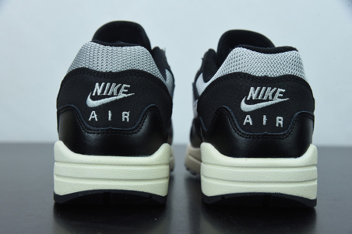 nike air max 1 patta waves black dq0299-001