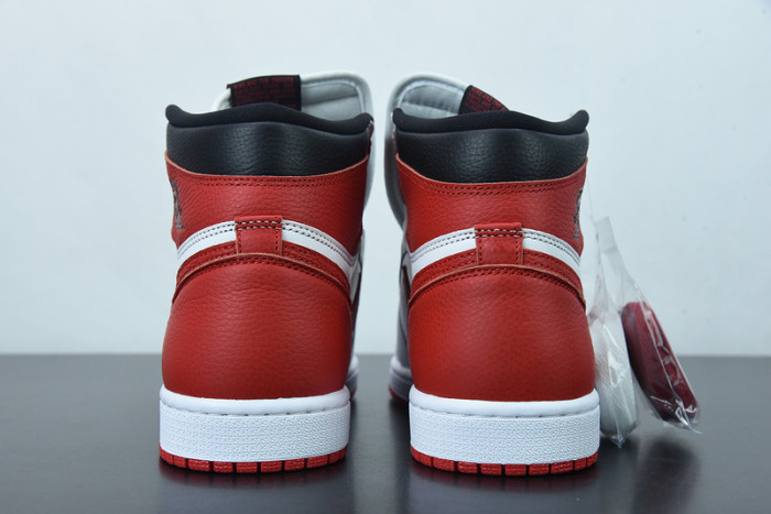 jordan 1 retro high og heritage 555088-161