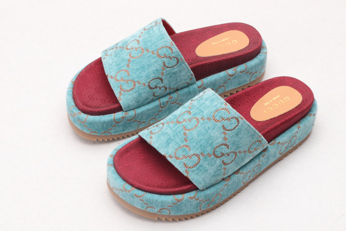 gci gg slide sandal