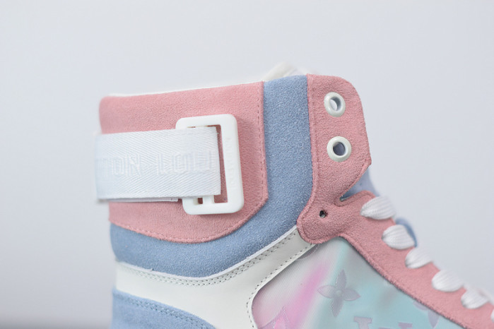 lv sneakers