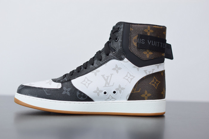 lv sneakers