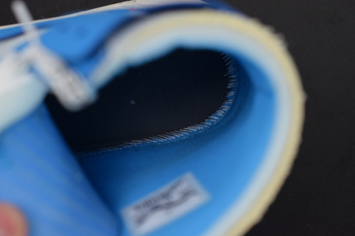 air jordan 1 retro high off-white university blue aq0818-148