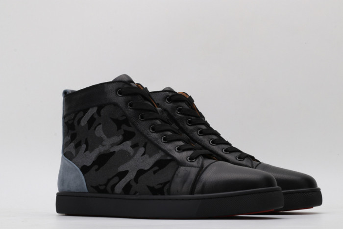 Ch**an louboutin