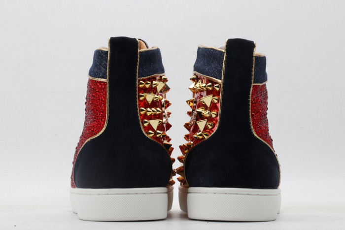 Ch**an louboutin