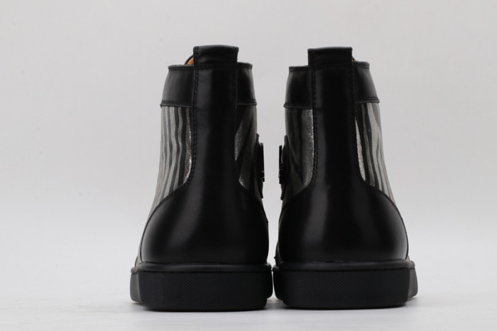 Ch**an louboutin