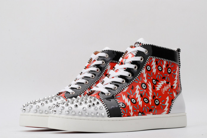 Ch**an louboutin