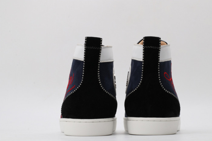 Ch**an louboutin