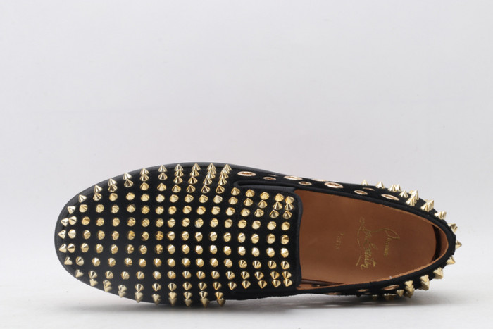 Ch**an louboutin