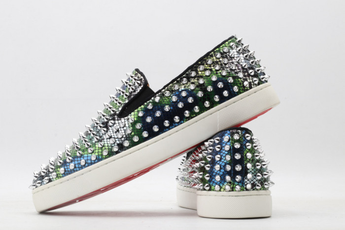 Ch**an louboutin